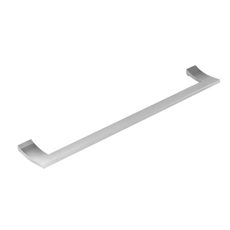 Newport Brass 24" Towel Bar in Polished Chrome 37-02-26